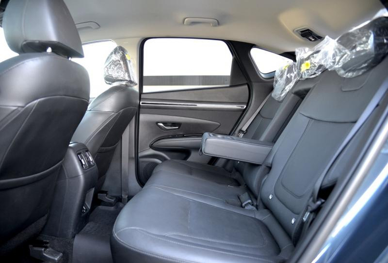 Hyundai 2.0 AT 4WD (150 л.с.) Travel Автомобили с пробегом Шымкент  