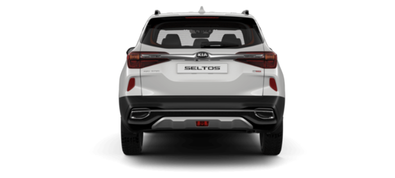 Kia Seltos 1.6 AT 4WD (121 л.с.) MPI Luxe Саранскмоторс Саранск