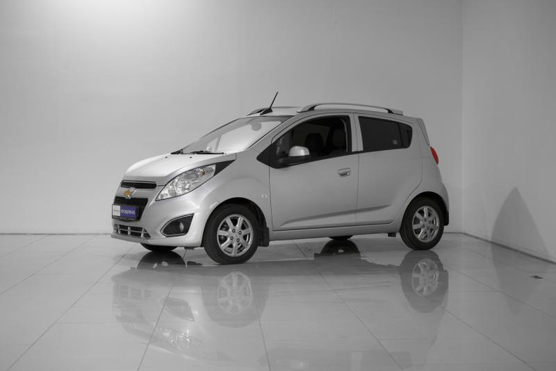 Chevrolet 1.3 AT (85 л.с.) LT (2020) Orbis Автомобили с пробегом Алматы
