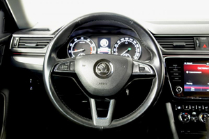 SKODA 2.0 TSI DSG (220 л. с.) SportLine Автомобили с пробегом Шымкент  