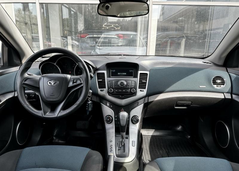 Daewoo 1.6 AT (114 л. с.) ORBIS AUTO г. Алматы