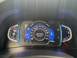 Hyundai Новая Creta 2.0 AT 2WD (150 л. с.) Lifestyle+Premium music+Winter+Advanced Авто Люкс KIA Севастополь