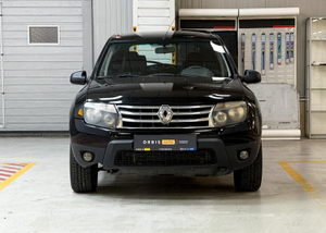 Renault 2.0 АТ 4x4 (135 л. с.) Authentique ORBIS AUTO г. Алматы