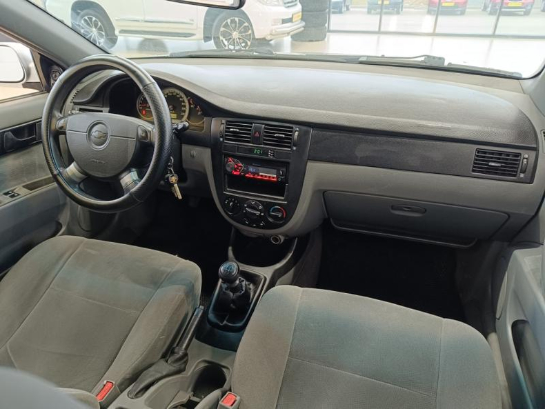 Chevrolet 1.6 MT FWD (109 л.с.) Твоё авто (Киров) Киров