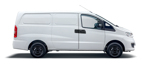 SOLLERS SF1 Цельнометаллический фургон 1.5 бензин 136 л.с. 2.5т L1 Короткая (L1) СИБАВТО Улан-Удэ