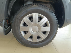 Chevrolet Niva Niva 1.7 MT 4WD (80 л.с.) LC Твоё авто (Киров)