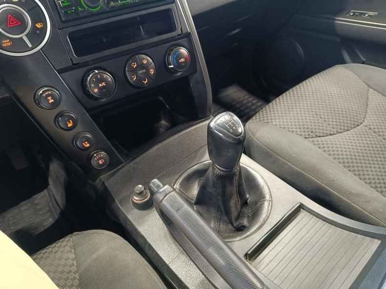 SsangYong 2.0d MT 4WD (141 л.с.) Xdi Elegance Твоё авто (Киров)