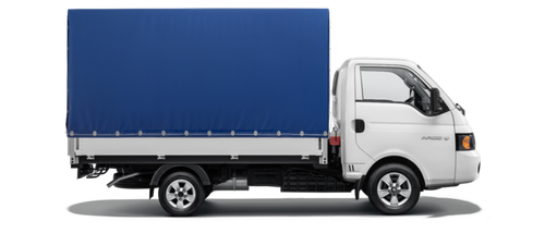 SOLLERS ARGO Бортовая платформа (Алюминий) с тентом 2.0 бензин 136 л.с. 2.5т L1 Короткая (L1) СТ Уфа Уфа