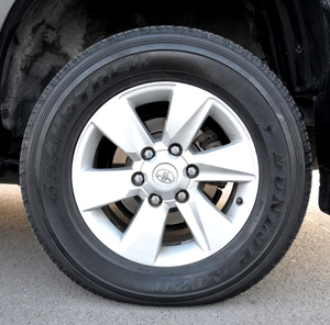 Toyota Land Cruiser Prado 2.7 AT 4WD (163 л.с.) Комфорт Плюс Автомобили с пробегом Шымкент  