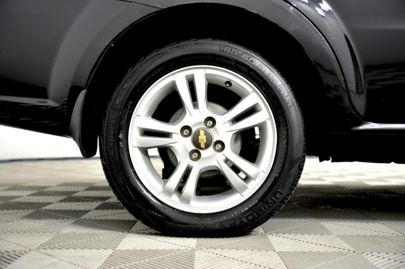 Chevrolet Nexia 1.5 AT FWD (105 л.с.) Elegant AT Автомобили с пробегом Шымкент  