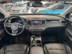 Kia 2.4 AT (188 л.с.) 4WD Авто Люкс KIA Севастополь
