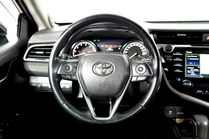 Toyota Camry 2.5 AT FWD (181 л.с.) Люкс B5 Автомобили с пробегом Шымкент  