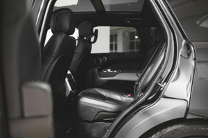Land Rover Range Rover Sport 3.0 AT 4WD (380 л.с.) V6 Supercharged HSE Orbis Автомобили с пробегом Алматы