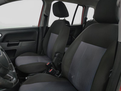 Ford Fusion 1.4 Durashift EST (80 л. с.)