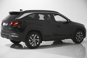 Hyundai 2.5 AT 4WD (190 л.с.) Travel Orbis Автомобили с пробегом Алматы