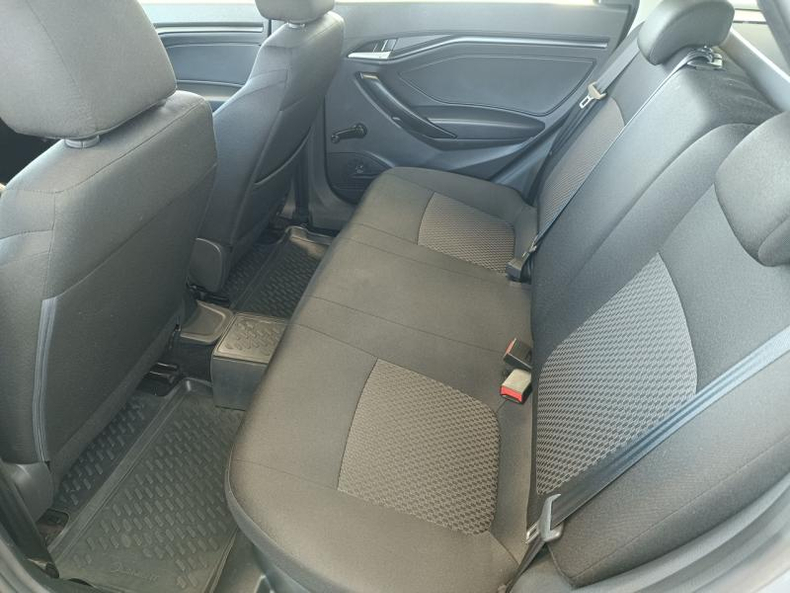 LADA (ВАЗ) Vesta SW 1.6 MT (106 л.с.) Comfort Твоё авто (Киров)