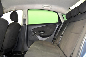 Nissan Almera 1.6 AT (102 л. с.) Comfort A/C Автомобили с пробегом Шымкент  