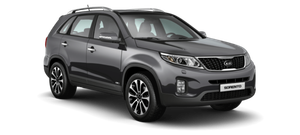 Kia Sorento 2.4 AT FWD (175 л.с.) Comfort Саранскмоторс Саранск