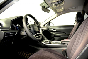 Hyundai Sonata 2.0 AT FWD (160 л.с.) Classic Автомобили с пробегом Шымкент  