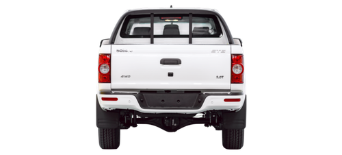 SOLLERS ST6 Пикап 2.0 дизель 136 л.с. Comfort Нью-Йорк Моторс Кемерово