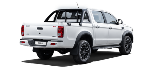 SOLLERS ST8 Пикап 2.4 бензин 204 л.с. Luxe Сумотори Владивосток