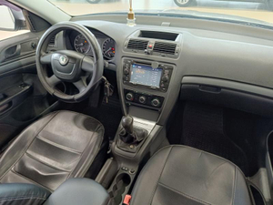 SKODA 1.6 MPI MT (102 л. с.) Ambition Твоё авто (Киров)
