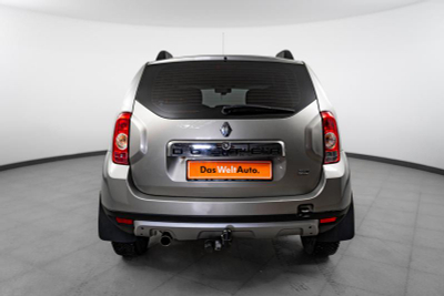 Renault Duster 2.0 AT (135 л. с.)