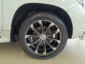 Toyota 4.5 TD 4WD AT (235 л. с.) Твоё авто (Киров)