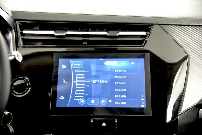 CHERY 1.5 AT FWD (106 л.с.) Автомобили с пробегом Шымкент  