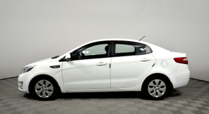 Kia 1.6 AT (123 л. с.) Автомобили с пробегом Шымкент  