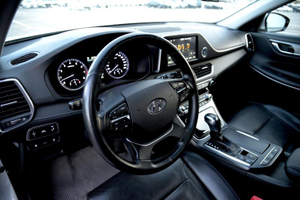 Hyundai 3.0g AT FWD (235 л.с.) [LPG] Базовая Автомобили с пробегом Шымкент  