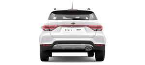 Kia Rio X-Line 1.6 AT FWD (123 л.с.) Comfort XL Саранскмоторс Саранск