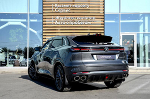 Changan Uni-k 2.0 8AT 4WD (226 л.с.) Comfort Автомобили с пробегом Шымкент  