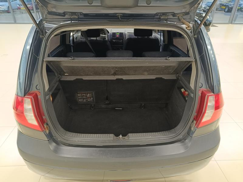 Hyundai 1.4 MT (95 л. с.) Comfort Твоё авто (Киров)