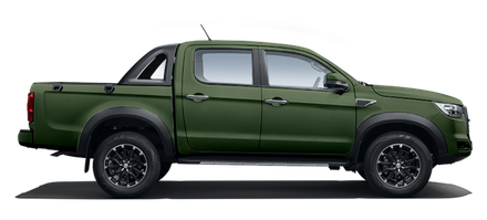 SOLLERS ST8 Пикап 2.4 бензин 204 л.с. Optimum КАМА центр Красноярск Красноярск