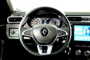 Renault 1.3 TCe AT 4WD (150 л.с.) Style Автомобили с пробегом Шымкент  