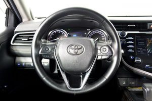 Toyota Camry 2.5 AT FWD (181 л.с.) Престиж Плюс BX/B4.5 Автомобили с пробегом Шымкент  