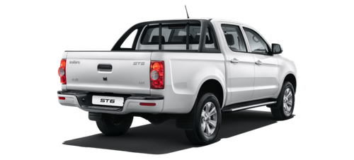 SOLLERS ST6 Пикап 2.0 бензин 176 л.с. Base Восток Благовещенск Благовещенск