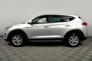 Hyundai Tucson 2.0(149) MPi - 6AT - 4WD Travel Автомобили с пробегом Шымкент  