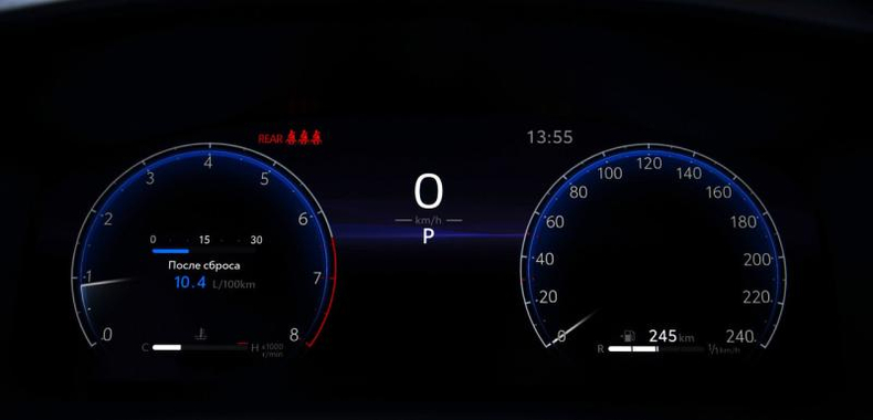 Toyota Corolla 1.6 CVT (122 л. с.) Престиж Автомобили с пробегом Шымкент  