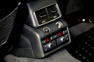 Audi 4.2 AT 4WD (350 л.с.) FSI tiptronic quattro Автомобили с пробегом Шымкент  