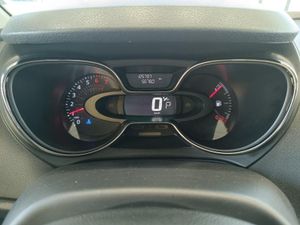 Renault Kaptur 1.6 X-tronic (114 л. с.) Style  Твоё авто (Киров)