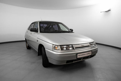 LADA 2112 1.5 MT (91 л. с.)