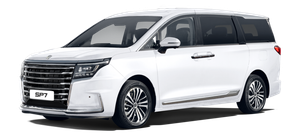 SOLLERS SP7 2.0 бензин 237 л.с. Базовая Мэйджор Москва