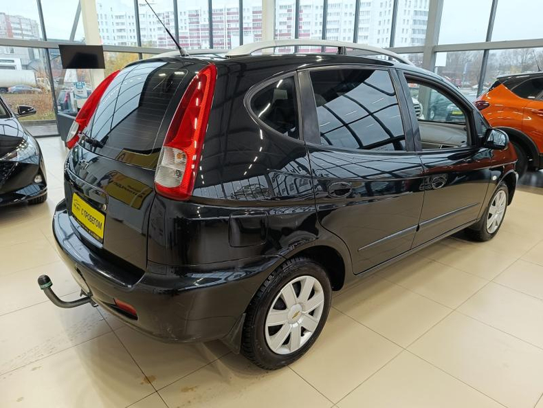 Chevrolet 1.6 MT (90 л. с.) Elite Твоё авто (Киров)