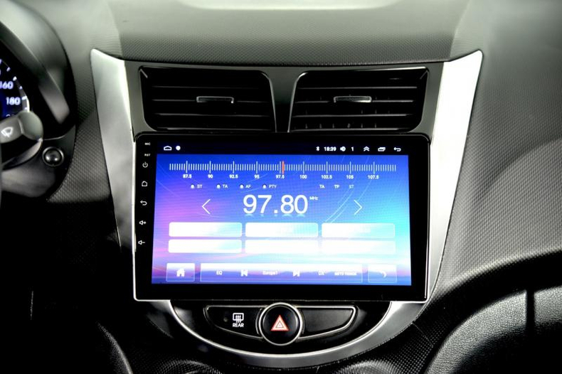 Hyundai 1.6 AT (138 л.с.) Автомобили с пробегом Шымкент  