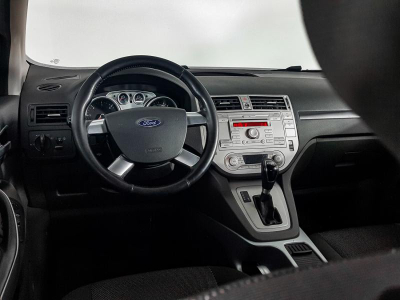 Ford Kuga 2.0d AT (140 л.с.) 4WD