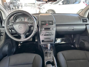 Mercedes-Benz 180 1.7 CVT (116 л.с.) Авто Люкс KIA Севастополь