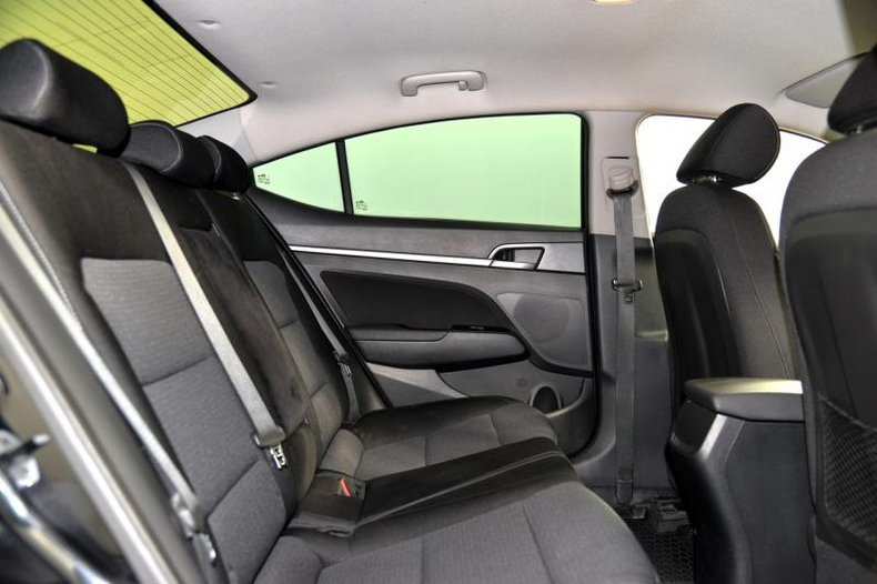 Hyundai Elantra 1.6 AT (128 л. с.) Elegance Автомобили с пробегом Шымкент  