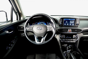Hyundai 2.4 AT 4WD (184 л.с.) GDi High-Tech + Exclusive Автомобили с пробегом Шымкент  